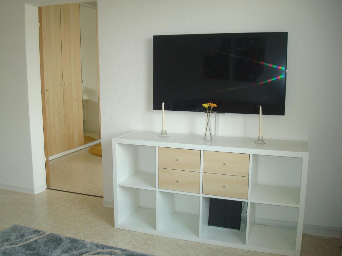 Apartment E - Feel Good Leipzig Buitenkant foto