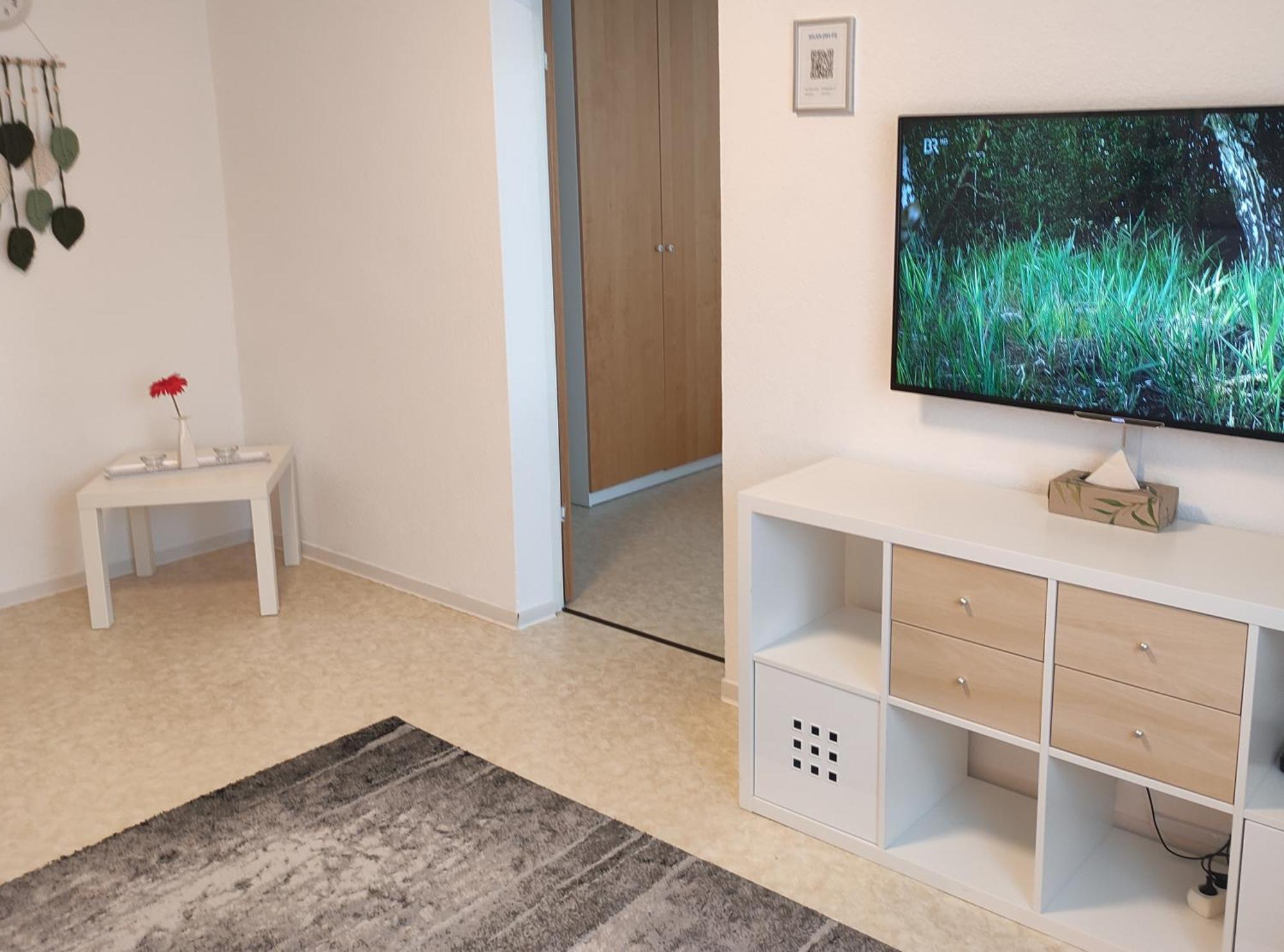 Apartment E - Feel Good Leipzig Buitenkant foto